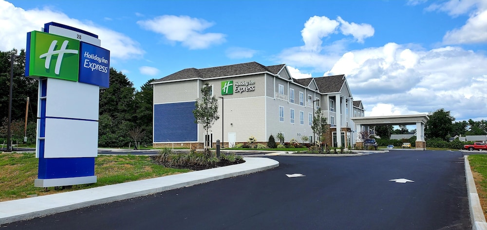 Holiday Inn Express Wells Ogunquit Kennebunk by IHG - photo 27