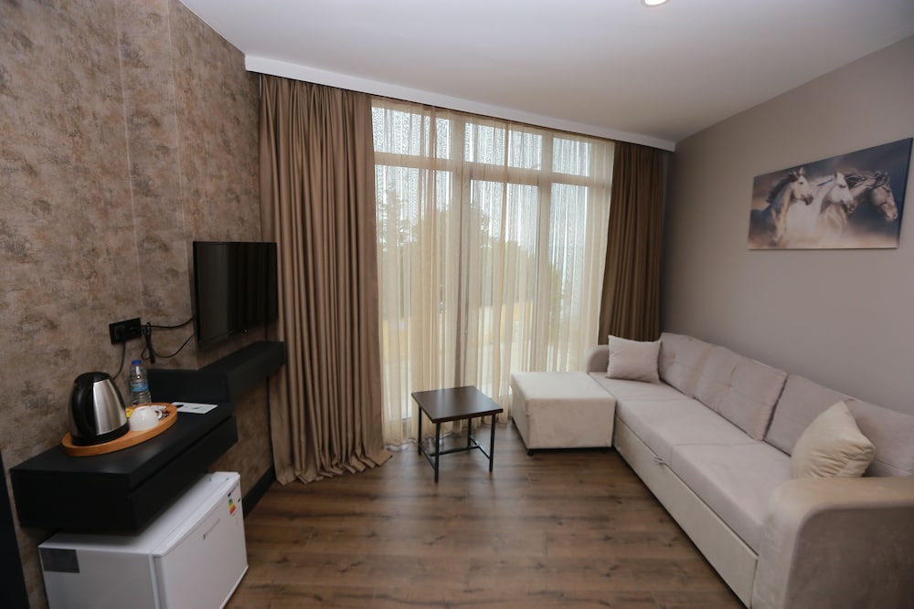 Pentahor Hotel — Piraziz — photo 4