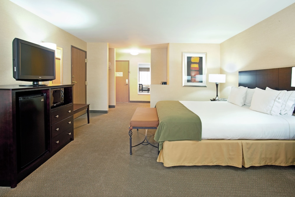 Holiday Inn Express Nogales - photo 3