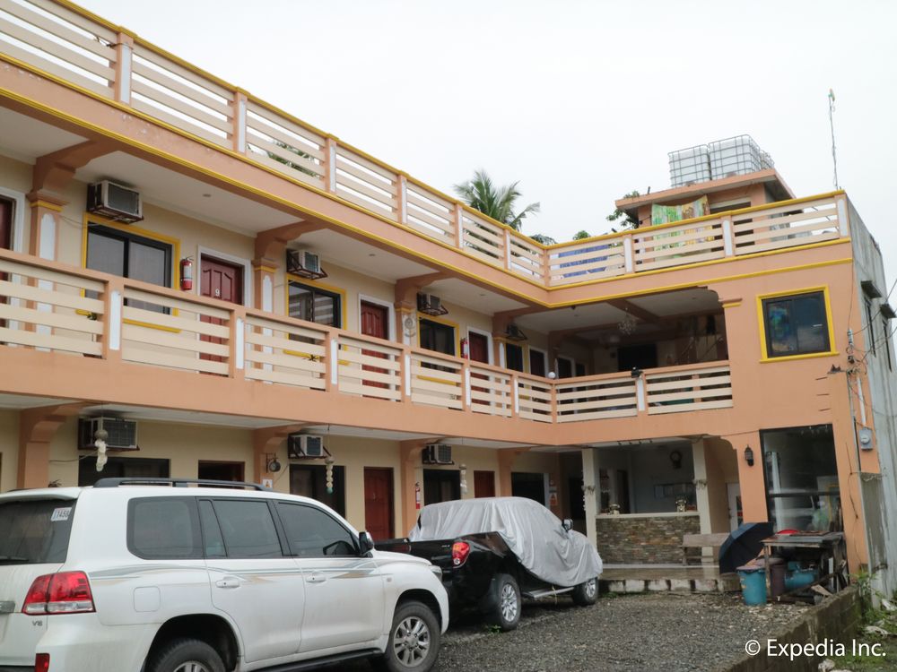 Baler Sunrise Inn - last minute hotel in Baler