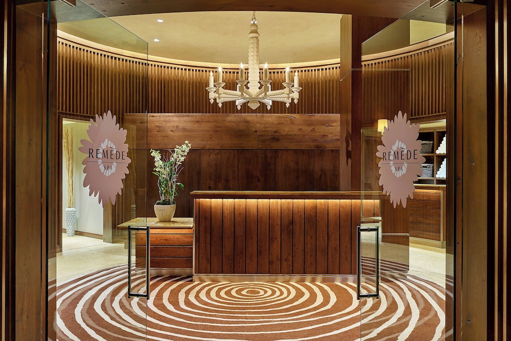 The St. Regis Aspen Resort - photo 114