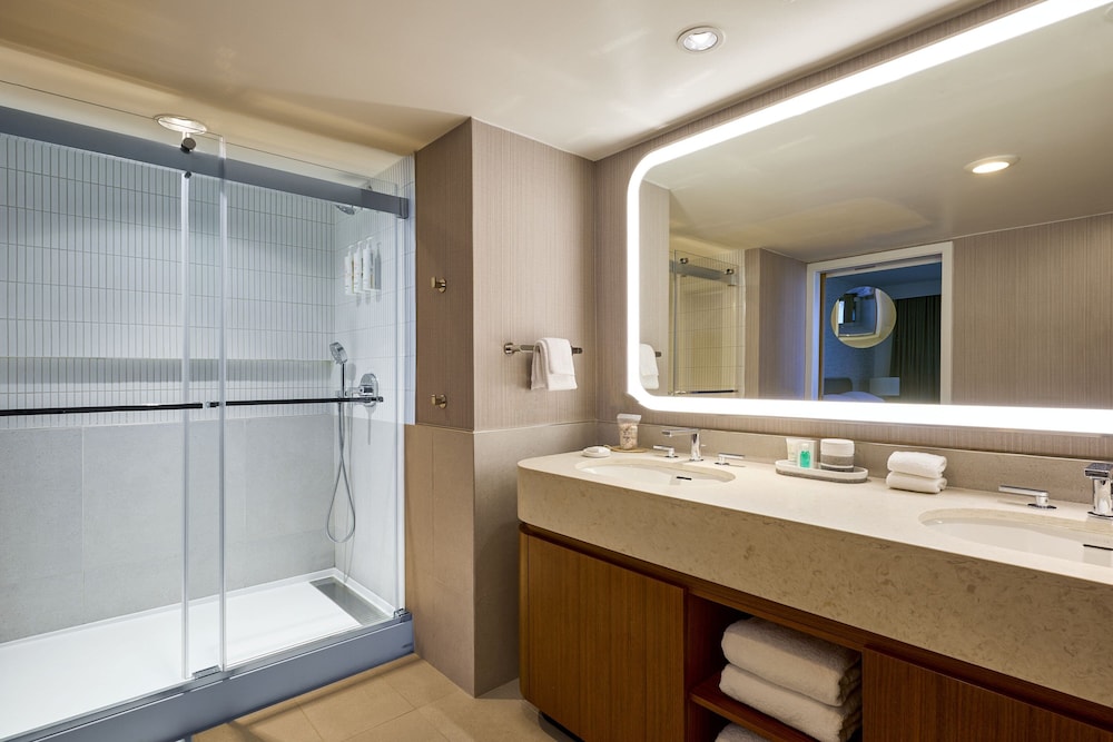 Marriott Long Beach Downtown - photo 35