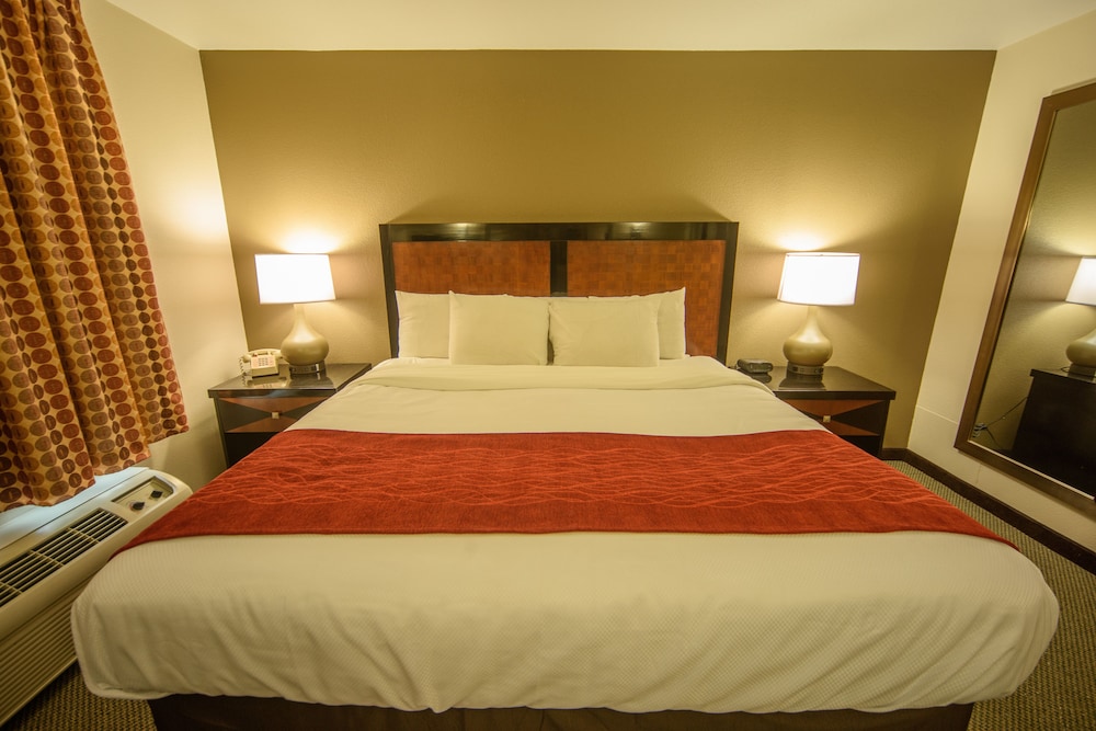 Richland Inn Lawrenceburg - photo 7