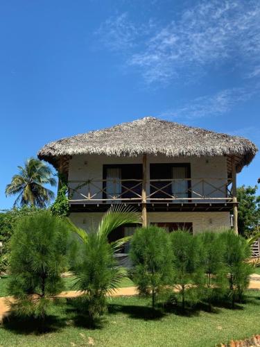 Bangalo da Barra - last minute hotel in Unknown City