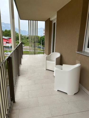 Casa Canova apartment with free garage — Trento — photo 5