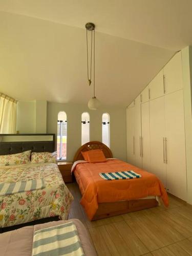 Casa Familiar — 4-Star Luxury Hotel in Tacna, Peru