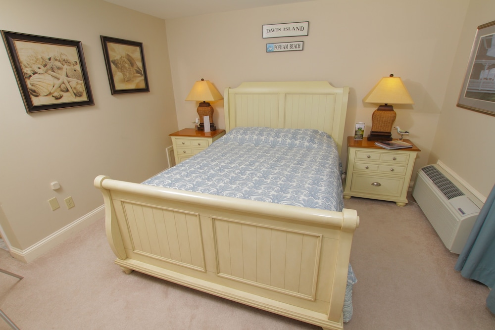 Sheepscot Harbour Village Resort - photo 44