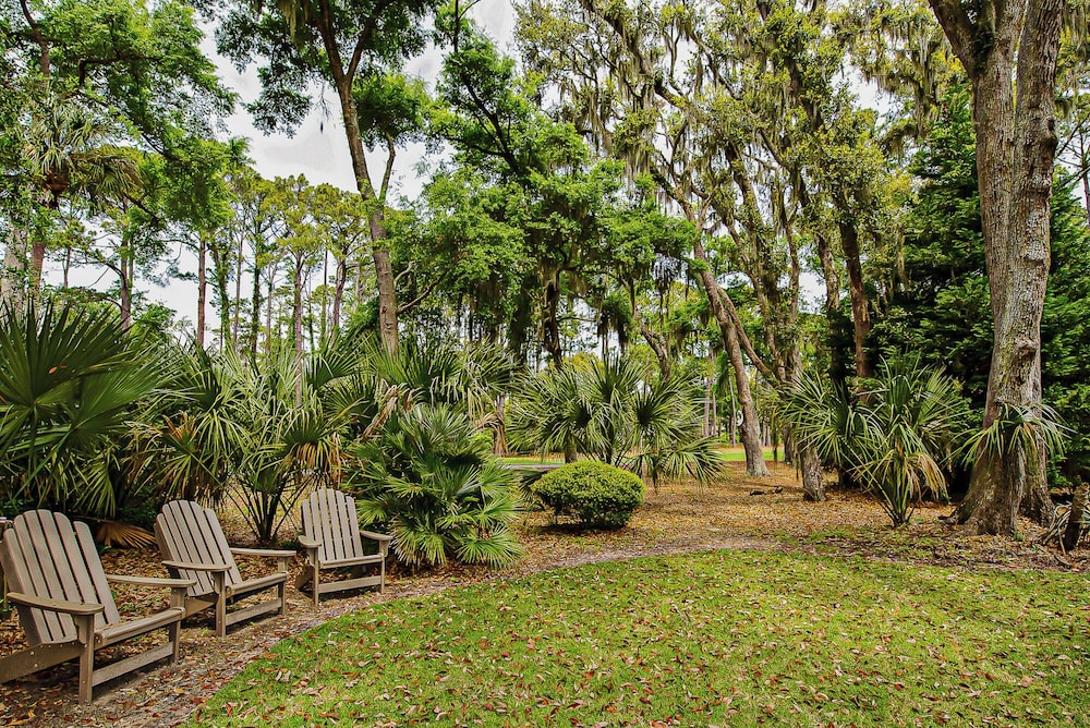 14 Turnberry Lane at The Sea Pines Resort - photo 11