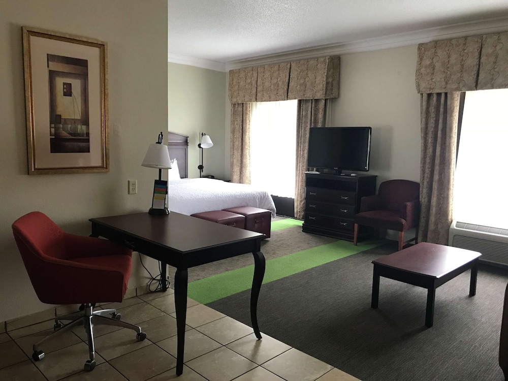 Hampton Inn Vidalia - photo 9
