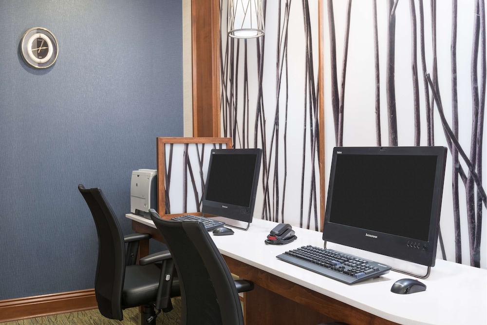Homewood Suites by Hilton Buffalo Amherst - photo 33