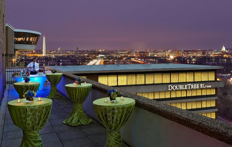 DoubleTree by Hilton Washington DC Crystal City - photo 34