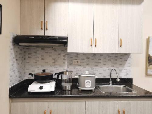 2BR Charming Condo near Session road and Sm Goshenland Towers — Baguio — photo 5