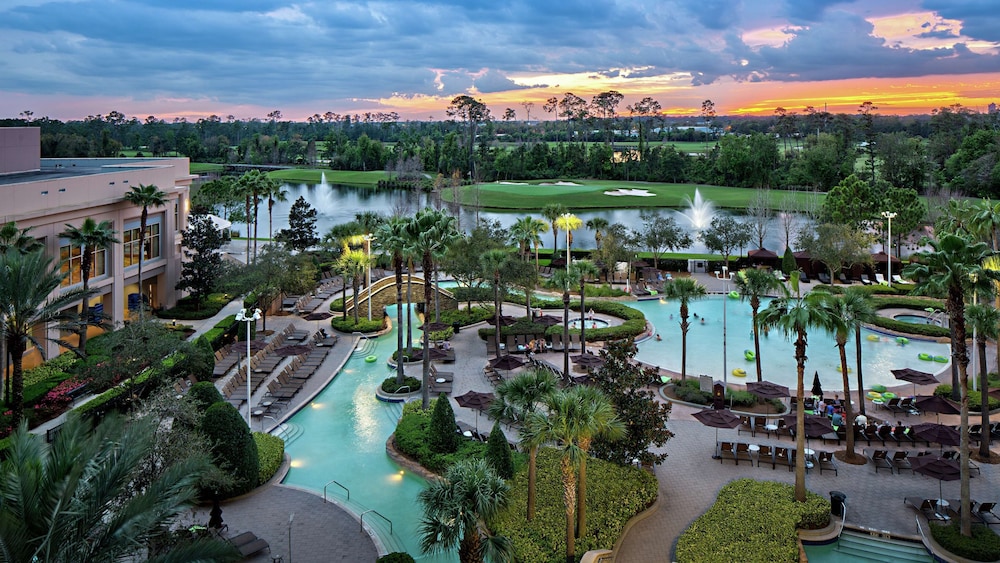 Signia by Hilton Orlando An Official Walt Disney World Hotel - photo 85
