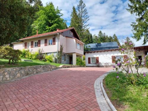 Domki pod Cisem in Karpacz, Poland