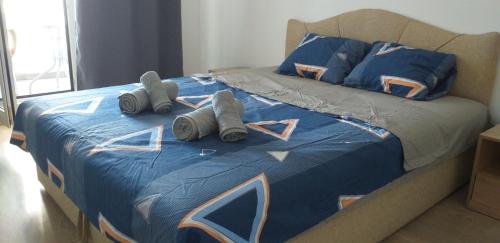 DarMar apartment Cevahir — 4-Star Luxury Hotel in Skopje, Republic of Macedonia