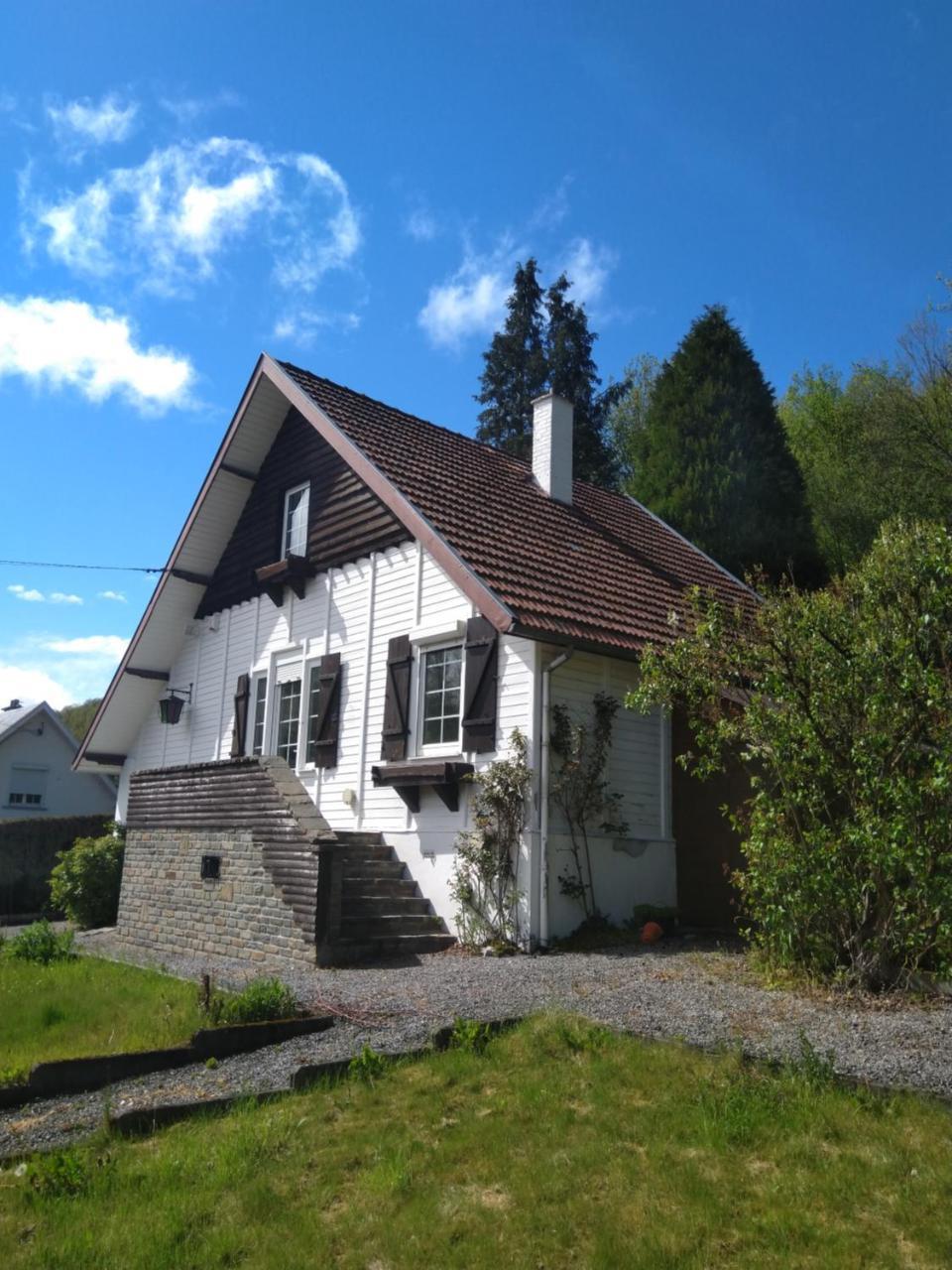 A L'oree du Bois — hotel in Hamoir