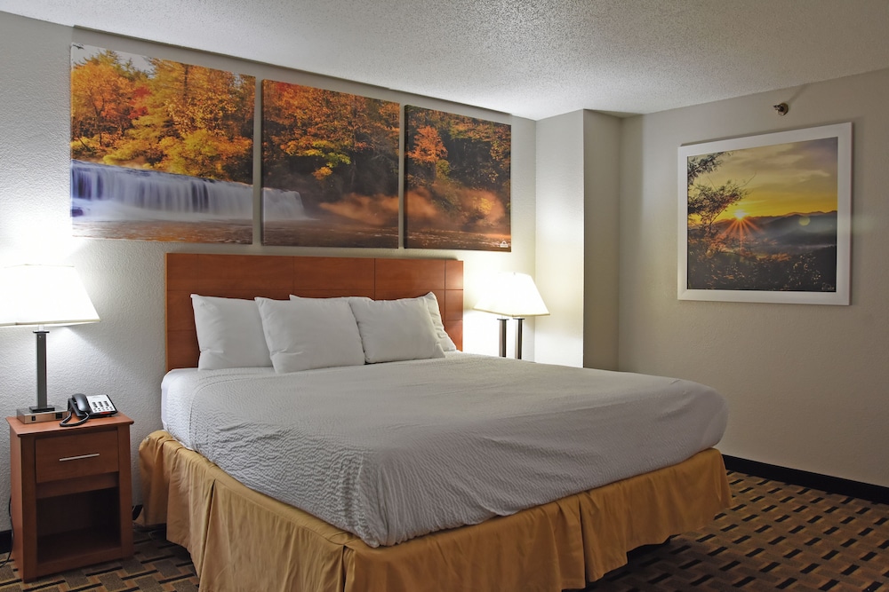Days Inn by Wyndham Lebanon - photo 9