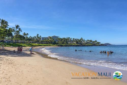 The Palms at Wailea 702 - photo 44