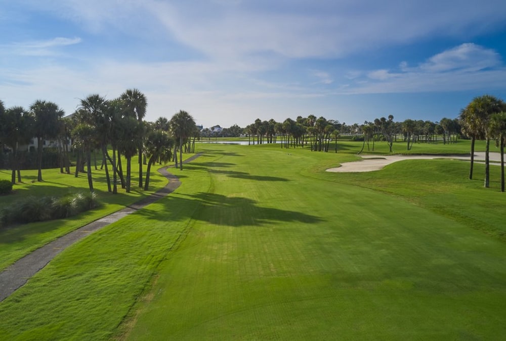 Marriott Hutchinson Island Resort & Beach Villas Golf & Marina - photo 84