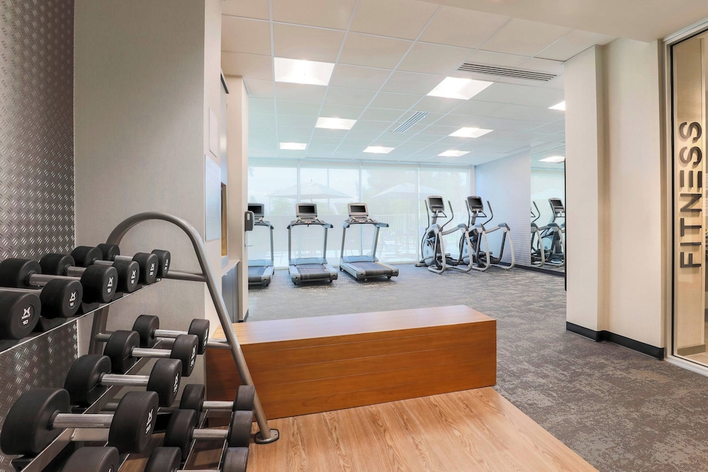 Fairfield Inn & Suites by Marriott Cape Coral North Fort Myers - photo 24