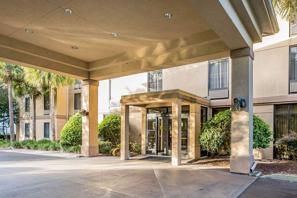 Comfort Inn University — Gainesville