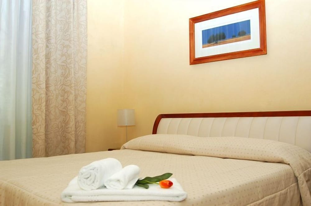 Hotel Agathae — Catania — photo 3