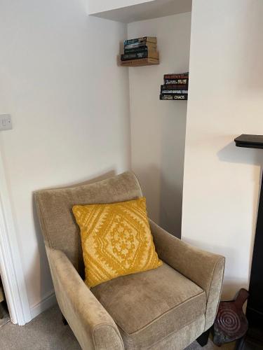 Olde Post House Rathmell Settle