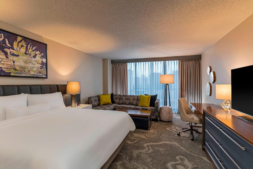 The Westin Oaks Houston at the Galleria - photo 9