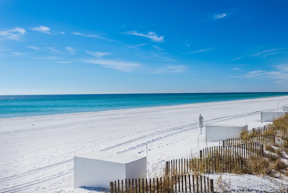 Beach Resort 316 - photo 44