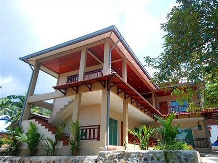 Tioman Dive Resort in Kampung Tekek, Malaysia