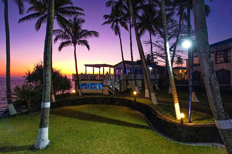 Itsandra Beach Hotel & Resort — Moroni — photo 3