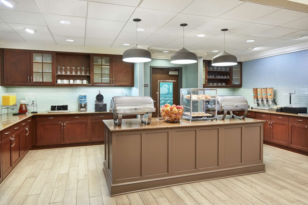 Homewood Suites by Hilton Columbus - photo 22