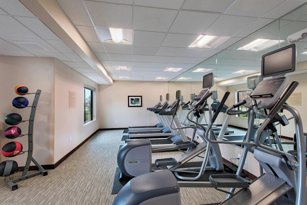 TownePlace Suites by Marriott Des Moines West Jordan Creek - photo 19