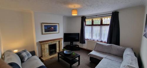 VH 4 BR House Upwell Wisbech — 4-Star Luxury Hotel in Upwell, United Kingdom