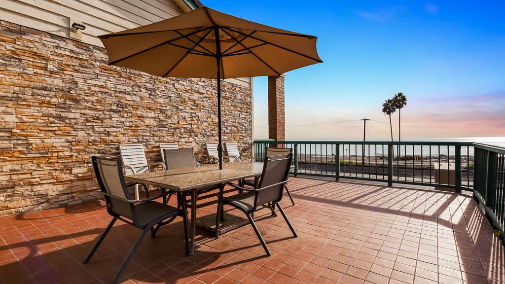Best Western Plus Dana Point Inn by the sea - photo 29