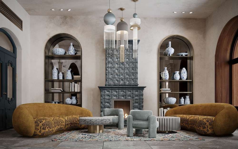 Hotel Indigo Krakow Wawel Castle by IHG in Krakow, Poland