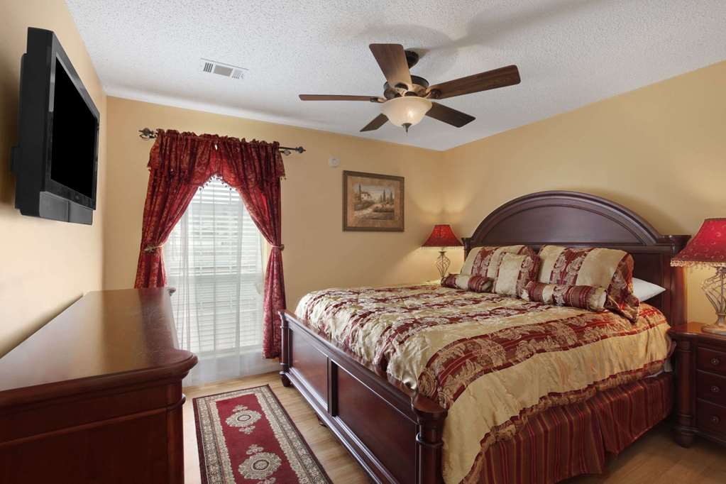 Days Inn Branson Near The Strip - photo 2