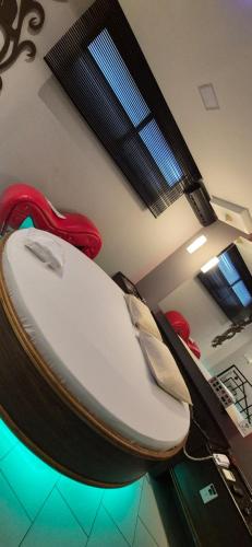 Antari’s Suítes in Juiz De Fora, Brasil