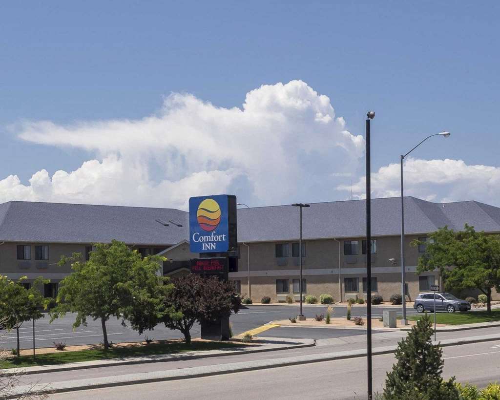 Comfort Inn Pueblo