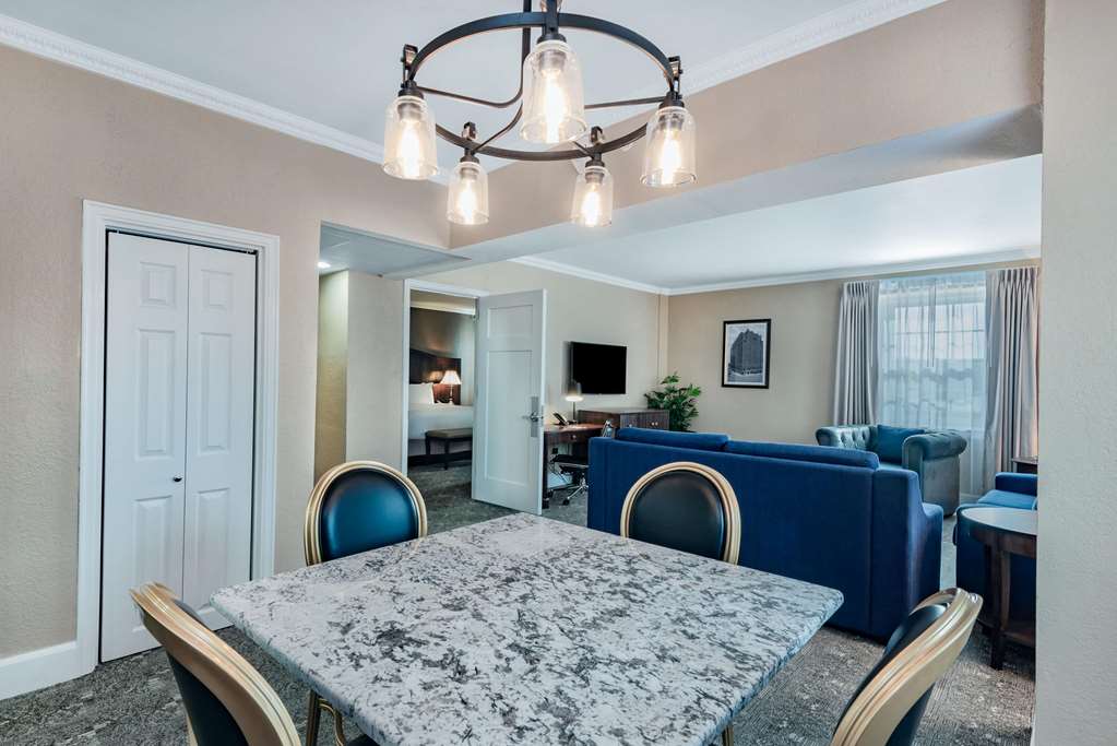 Americus Hotel Unscripted by Hyatt - photo 30