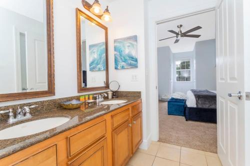 Gorgeous 3Bd Close to Disney @ Reunion Resort 1596 - photo 30
