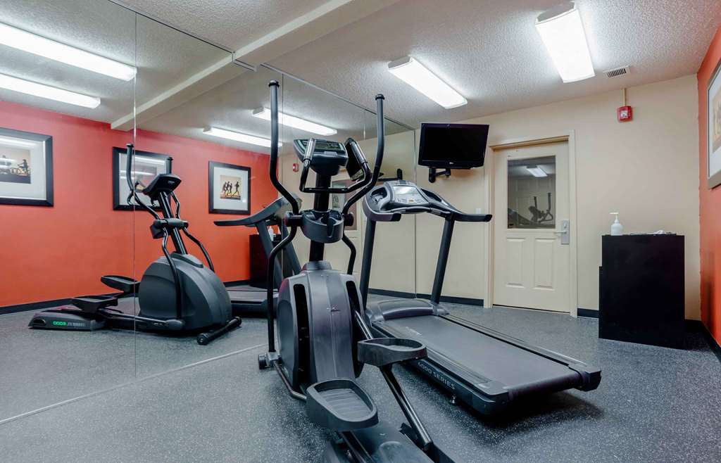 Extended Stay America Select Suites Destin US 98 Emerald Coast Pkwy. - photo 25