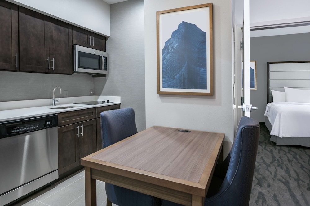 Homewood Suites by Hilton Houston Memorial - photo 19