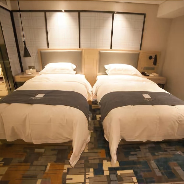 Echarm Hotel - last minute hotel in Guiyang