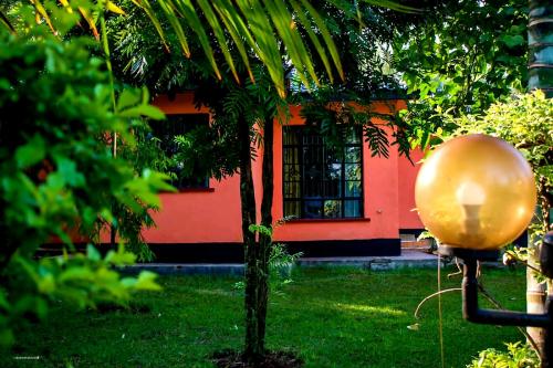 Jaaja's The Residence Garden and Suites near Ciala Resort Hotel Kisumu — 4-Star Luxury Hotel in Kisumu, Kenya