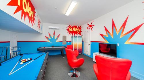 9088 Hazard - last minute hotel in Davenport