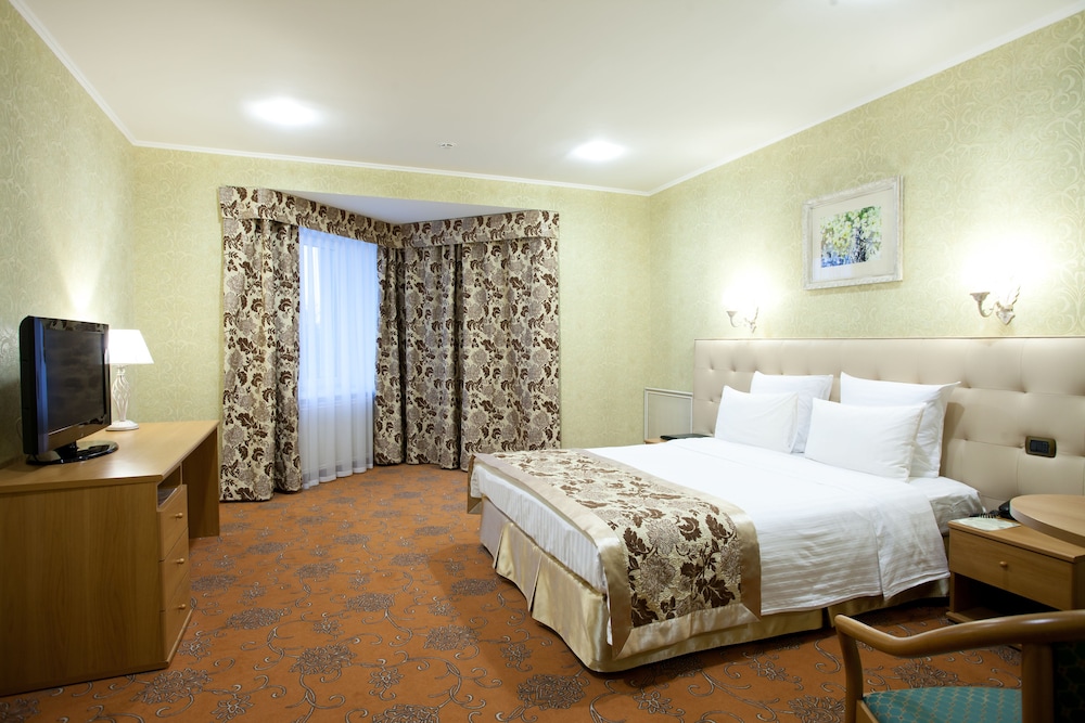 Berezka Hotel — Chelyabinsk — photo 4