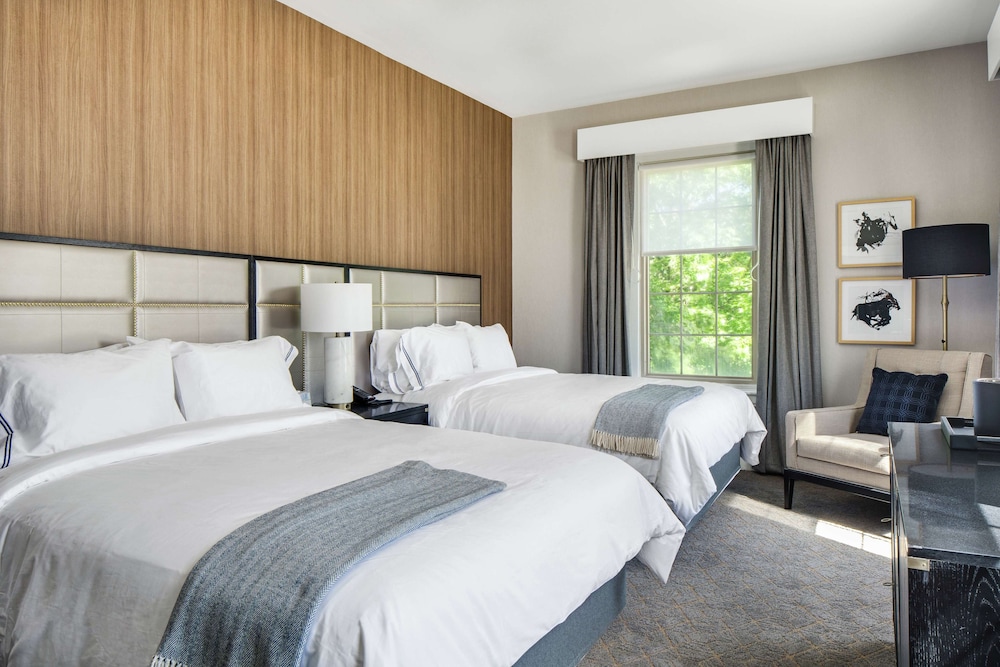 The Sire Hotel Lexington Tapestry Collection by Hilton - photo 10
