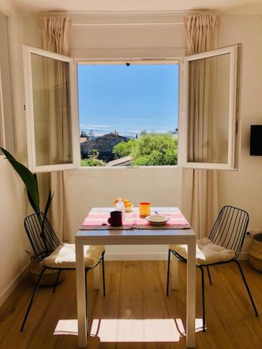 Lou Pitchou Le T1 in La Ciotat, France