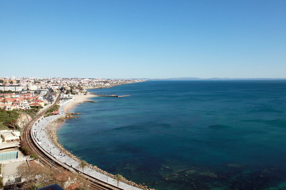 Hotel Estoril Eden
